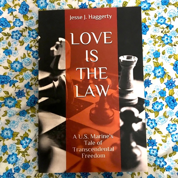 Love is the Law - Picture 1 of 2